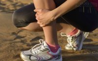 Mẹo chữa nhanh khi bị chuột rút