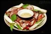 Có nên ăn thịt chó khi đang cho con bú?