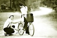 Trắc nghiệm: Bạn đang tìm kiếm mẫu người như thế nào