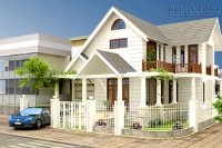 Trắc nghiệm: phấn đấu bao lâu bạn mới có nhà có xe?