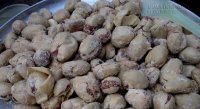 Loại hạt ăn vào đỏ mặt nhưng lại giúp bạn trẻ ra trông thấy