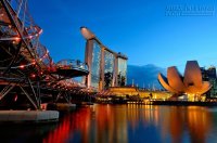 Du lịch Singapore giá rẻ tại sao không?