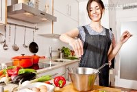 Nguy hại chết người khi ăn nhạt