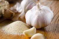 Tác dụng chữa bệnh kì diệu của muối tỏi