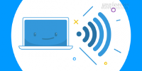 Biến laptop đang chạy Windows 10 thành trạm phát sóng Wifi