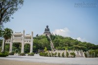 Đảo Lantau – điểm dừng chân quyến rũ khi du lịch Hong Kong