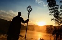 Vị cao tăng và miếng thịt heo vô ý