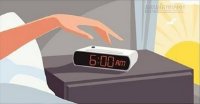 11 điều bạn nên làm sau khi ngủ dậy