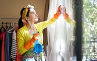Top 3 cung Hoàng đạo chúa ghét sự bừa bộn