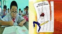 Hiệp ước điểm 0 và cách giáo dục con đáng suy ngẫm của cha