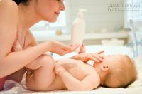 Báo động nguy cơ ung thư buồng trứng vì phấn rôm