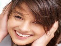 Xem tướng miệng đoán tương lai
