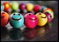 Ý nghĩa của nụ cười