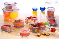 Bí quyết khử mùi hôi hộp nhựa một phát ăn ngay