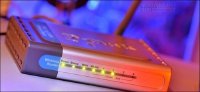 Làm theo cách này sẽ không ai xài trộm wifi của bạn được nữa
