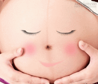 Mẹo giúp mẹ tăng cân nặng cho bé yêu trong bụng