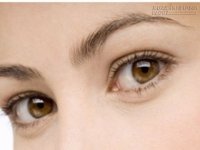 Cách make-up mắt nói lên cá tính của bạn