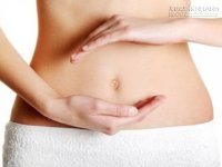 Đoán mệnh phú quý qua tướng rốn