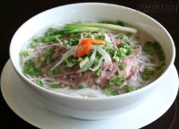 Cách nấu phở bò ngọt nước tự nhiên