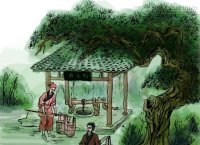 Chuyện sâu sắc về cái giếng cũ: Phú quý kết bè bạn, hoạn nạn gặp tri âm