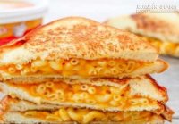 Chết vì thèm với 5 món ăn béo ngậy nhưng không làm bạn tăng cân vù vù