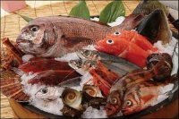 Cách chọn cá tươi ngon cho món ăn thêm phần hấp dẫn