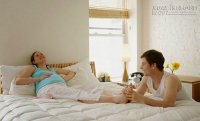 Cách giải cứu khi bà bầu bị chuột rút