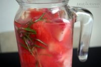 10 công thức nước detox thanh lọc cơ thể và đốt mỡ hiệu quả