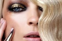 Trắc nghiệm: Cách make-up mắt nói gì về cá tính của bạn