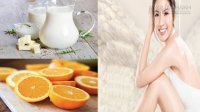Tranh thủ thu sang, tắm trắng cấp tốc với 3 phương pháp cực đơn giản