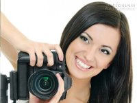 Mẹo lên hình đẹp cho người không ăn ảnh