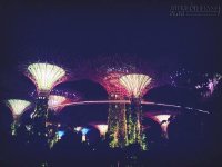 Du lịch bụi Singapore với 5 triệu đồng