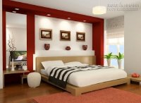 7 điều nên kiêng kỵ trong phòng ngủ của vợ chồng