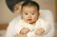 Cách dạy con thông minh từ thuở lọt lòng của mẹ Nhật