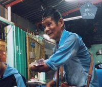 Câu chuyện ở quán cháo lòng và bài học về niềm tin