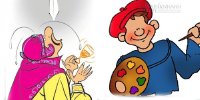4 câu chuyện giúp bạn ứng phó khôn ngoan với thị phi