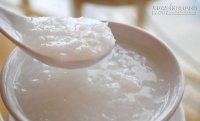 Cháo dẫu có nấu thế nào cũng phải nấu từ gạo, …