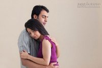 Muốn vợ biết điều, phải làm đàn ông đích thực để vợ nể!