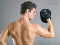 Xem tướng lưng đoán vận mệnh cuộc đời