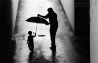 Sự thật về con quỷ của Mẹ và tình yêu của người Cha
