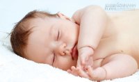 Bảng giờ ngủ chuẩn của trẻ dưới 1 tuổi theo từng tháng