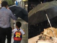 Những hình ảnh đời thường này có thể khiến cả thế giới phải suy ngẫm