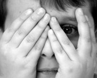 Đừng sợ đối mặt với nỗi sợ hãi
