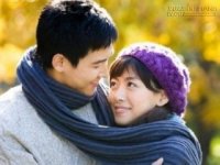 Xem tướng chọn người yêu lý tưởng