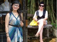 Không thể tin nổi U50 trẻ như gái đôi mươi nhờ bài tập của người Tây Tạng
