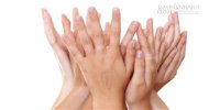 [Bạn biết chưa] Cách chọn người yêu chung thủy thông qua bàn tay
