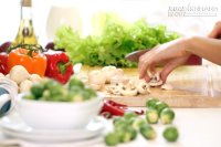 Cách bảo quản thức ăn không cần tủ lạnh