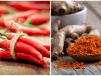 5 bí quyết dưỡng da, dưỡng tóc từ gia vị trong bếp