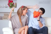 Những cung Hoàng đạo nữ dễ đánh mất tình yêu vì nóng giận