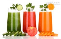 Nước detox giúp cơ thể thải độc như thế nào?